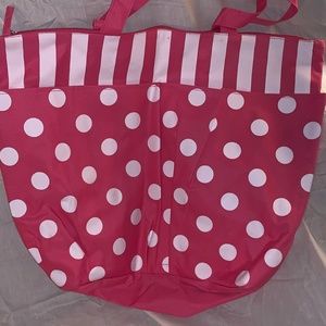 Beach Tote Bag